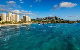 Waikiki Beach Marriott Resort&Spa